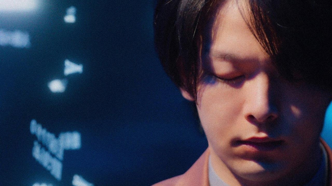 Kimi no Kuizu backdrop