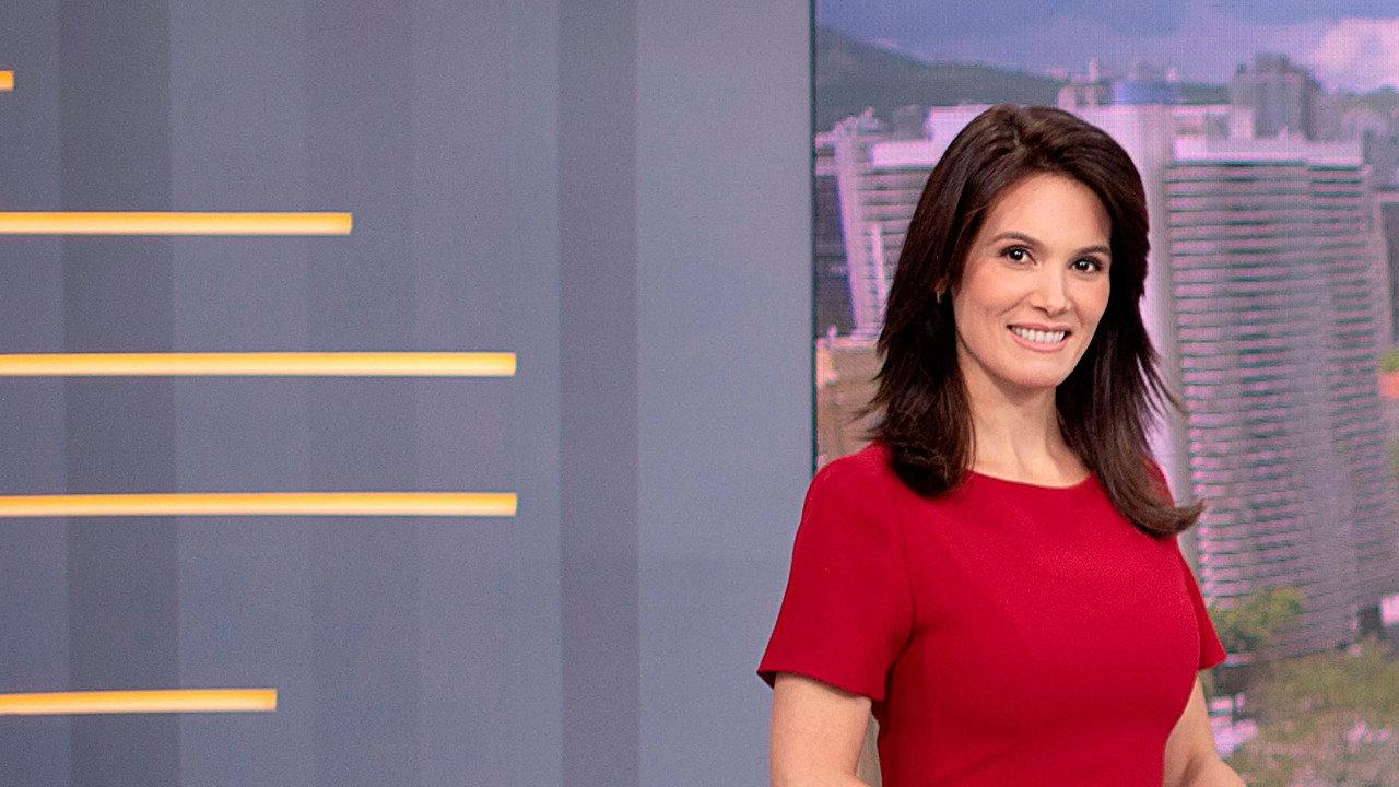 Bom Dia Minas backdrop