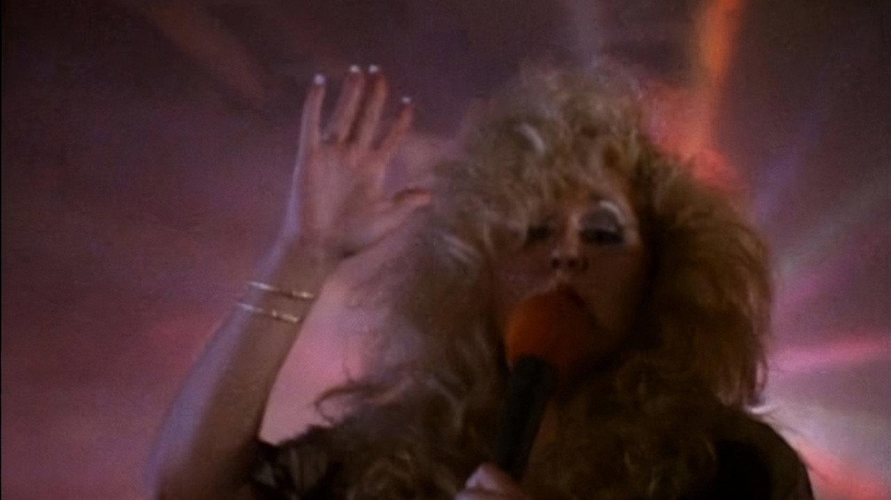 The American Angels: Baptism of Blood backdrop