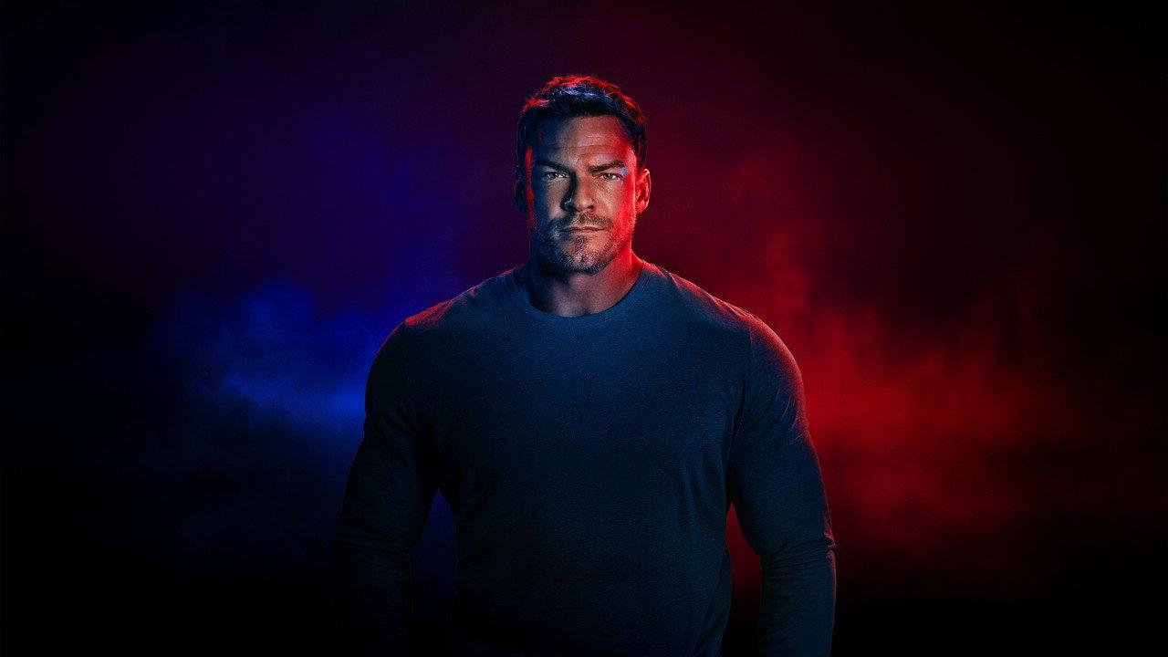 Reacher backdrop