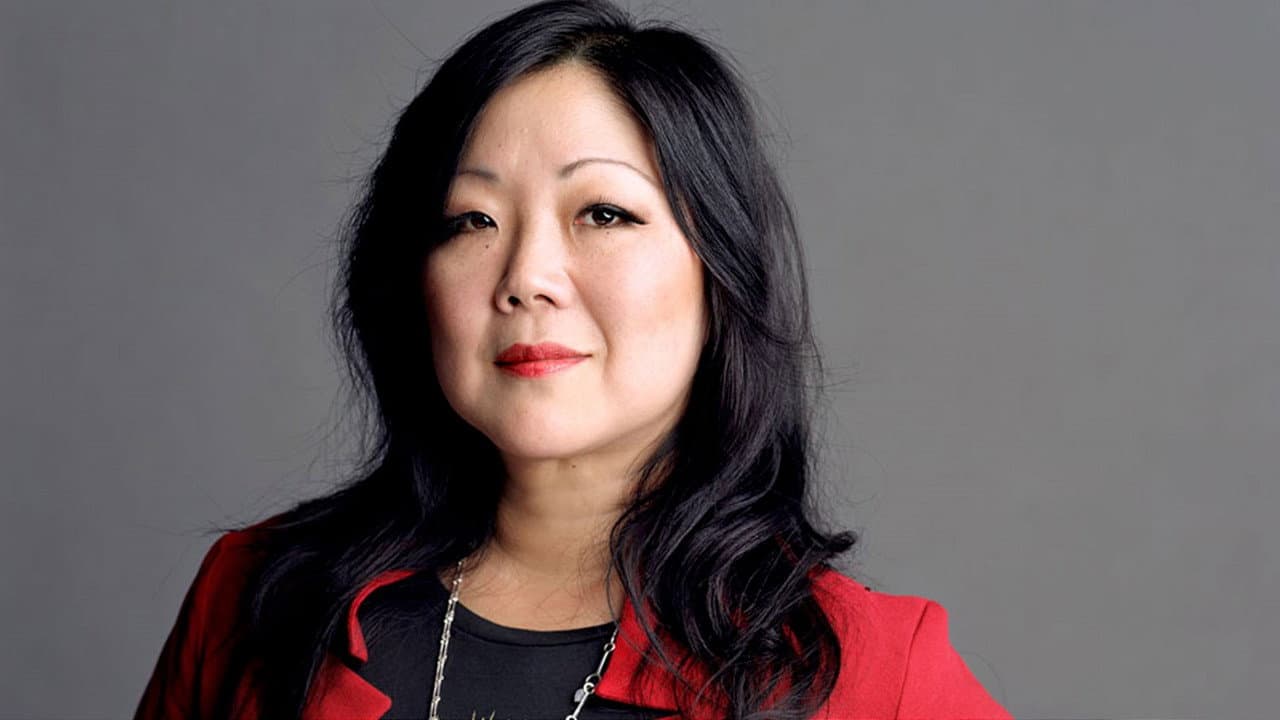 Margaret Cho: Beautiful backdrop