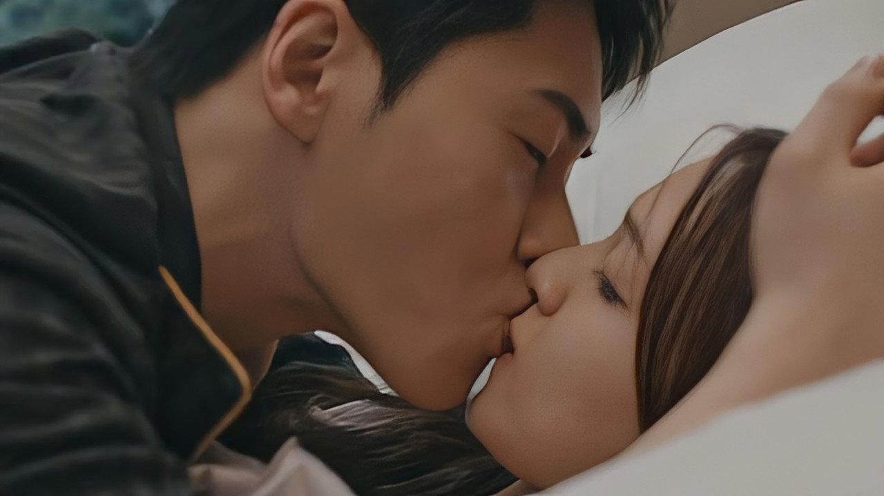 열애수업 backdrop
