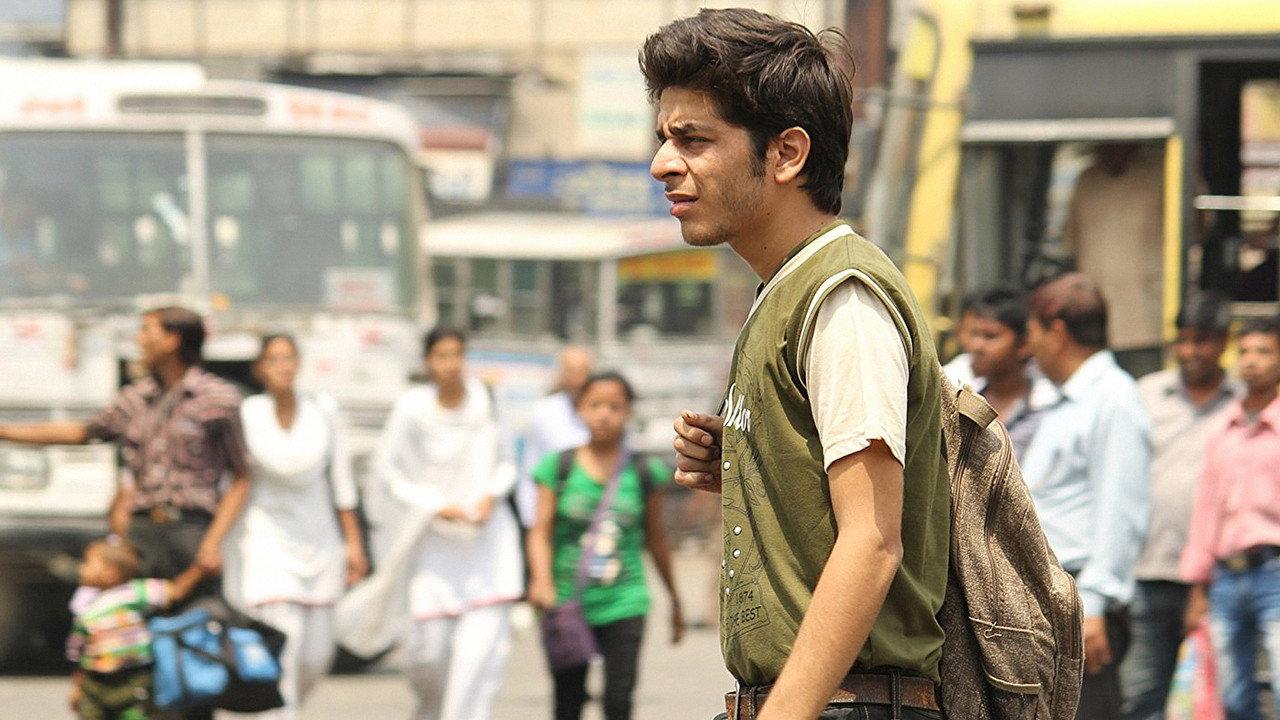 Titli backdrop