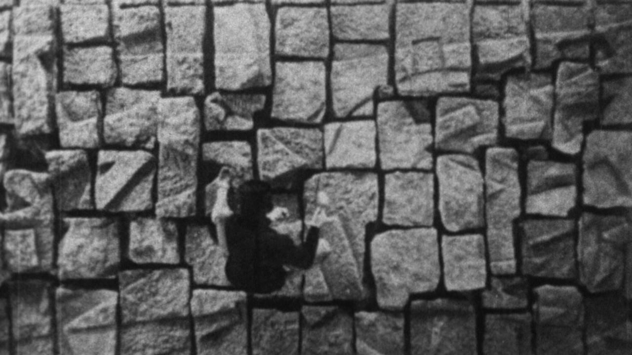 The Song of Stone backdrop