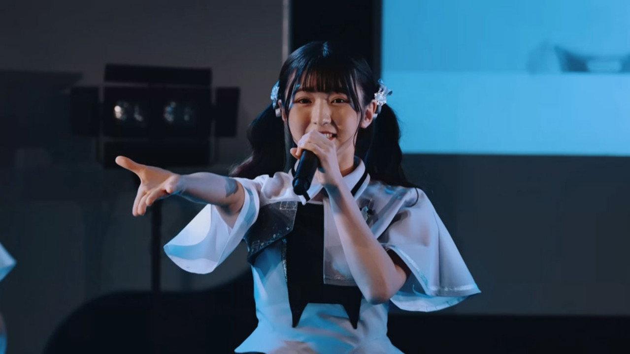 LINKL PLANET 1st LIVE ツクッテクミタテテ backdrop
