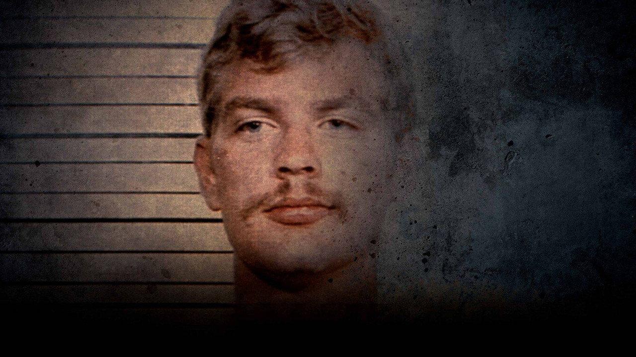 Jeffrey Dahmer: Mind of a Monster backdrop