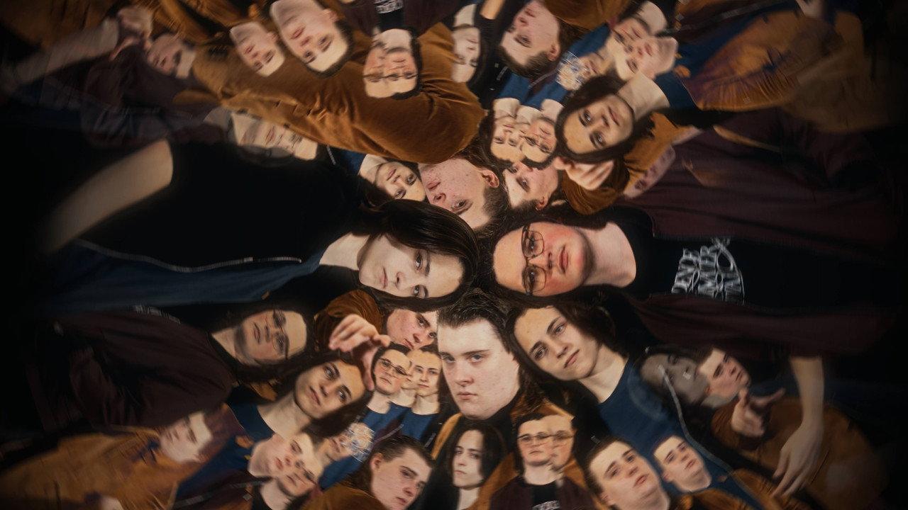 Lapse backdrop