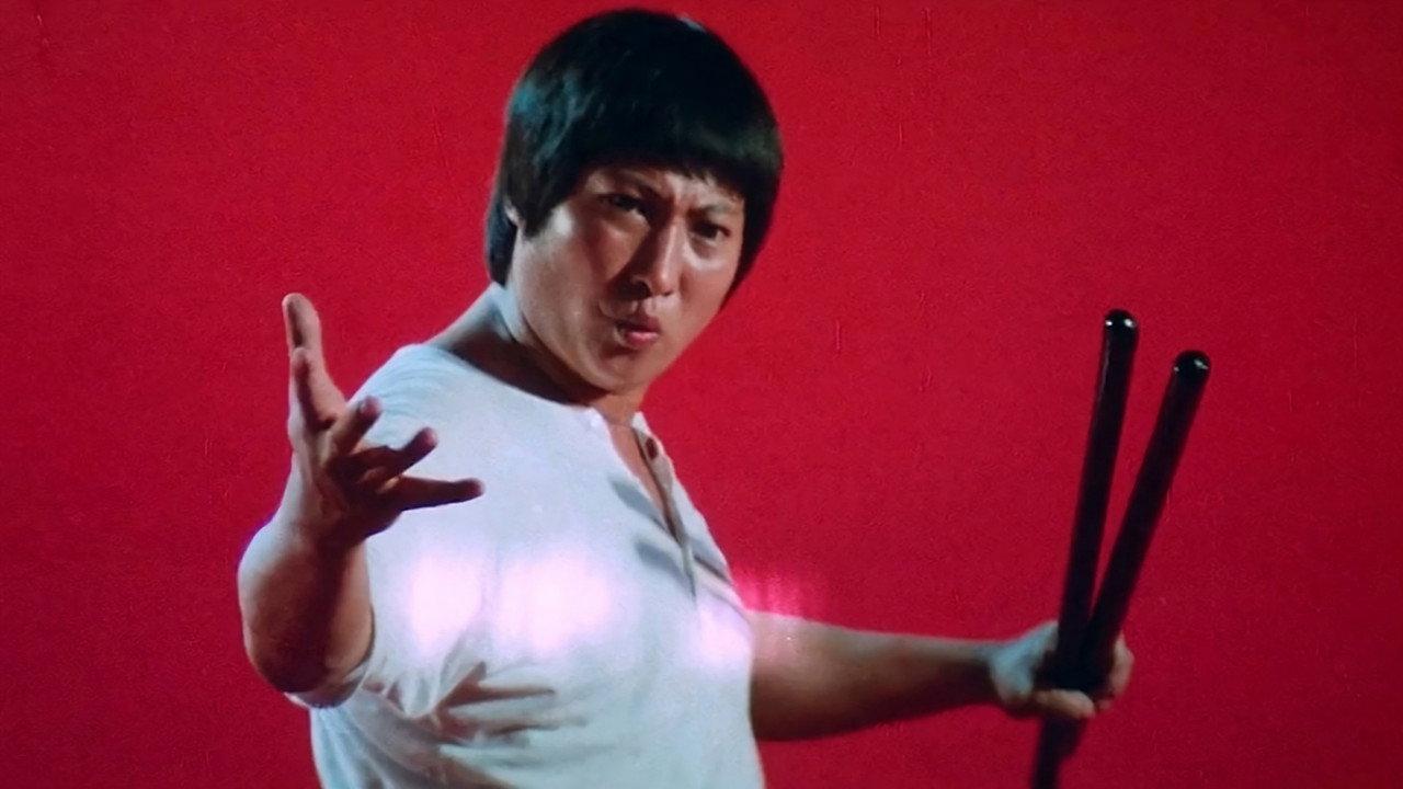 Enter the Fat Dragon backdrop