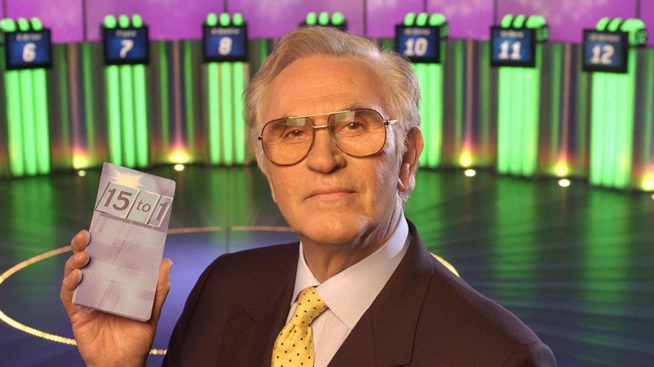 Fifteen to One backdrop