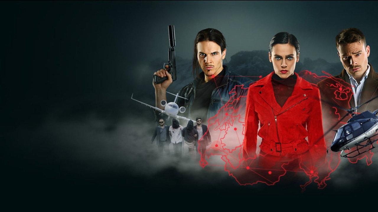 Swiss Secrets backdrop
