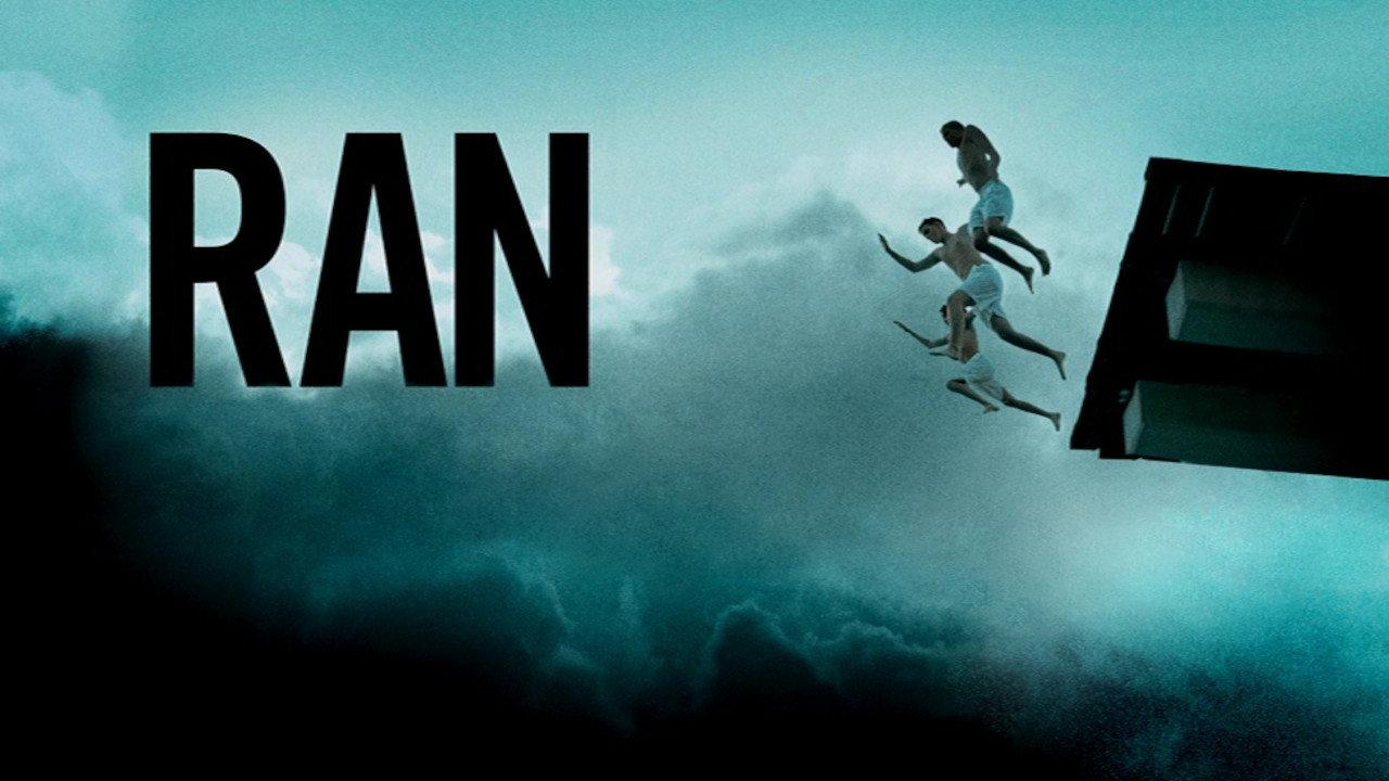 Ran backdrop