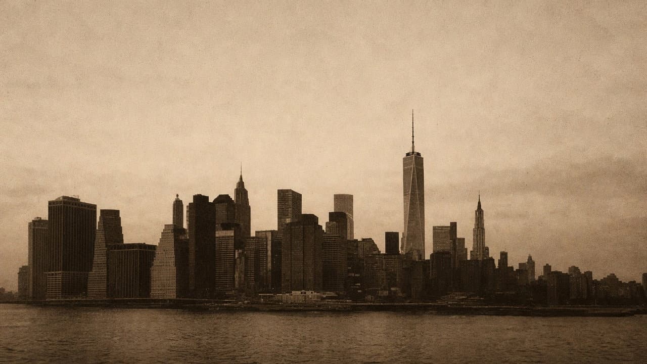 Occam's Beard: Early Version backdrop