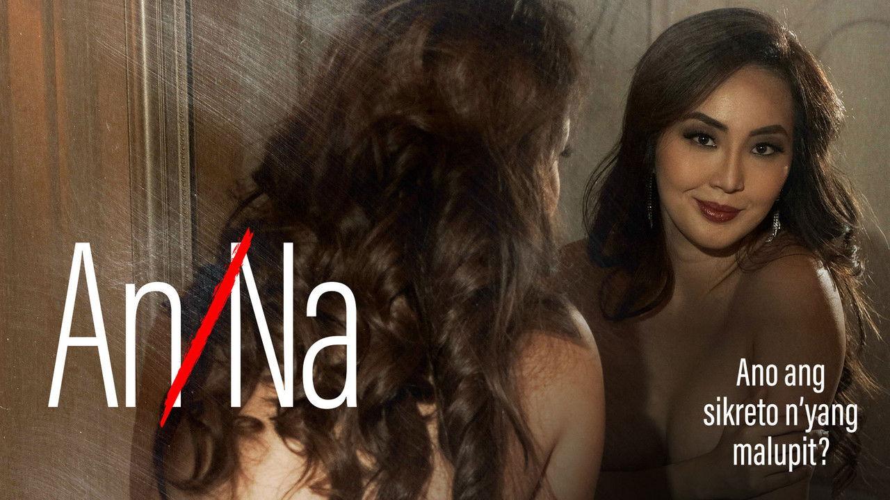 An/Na backdrop