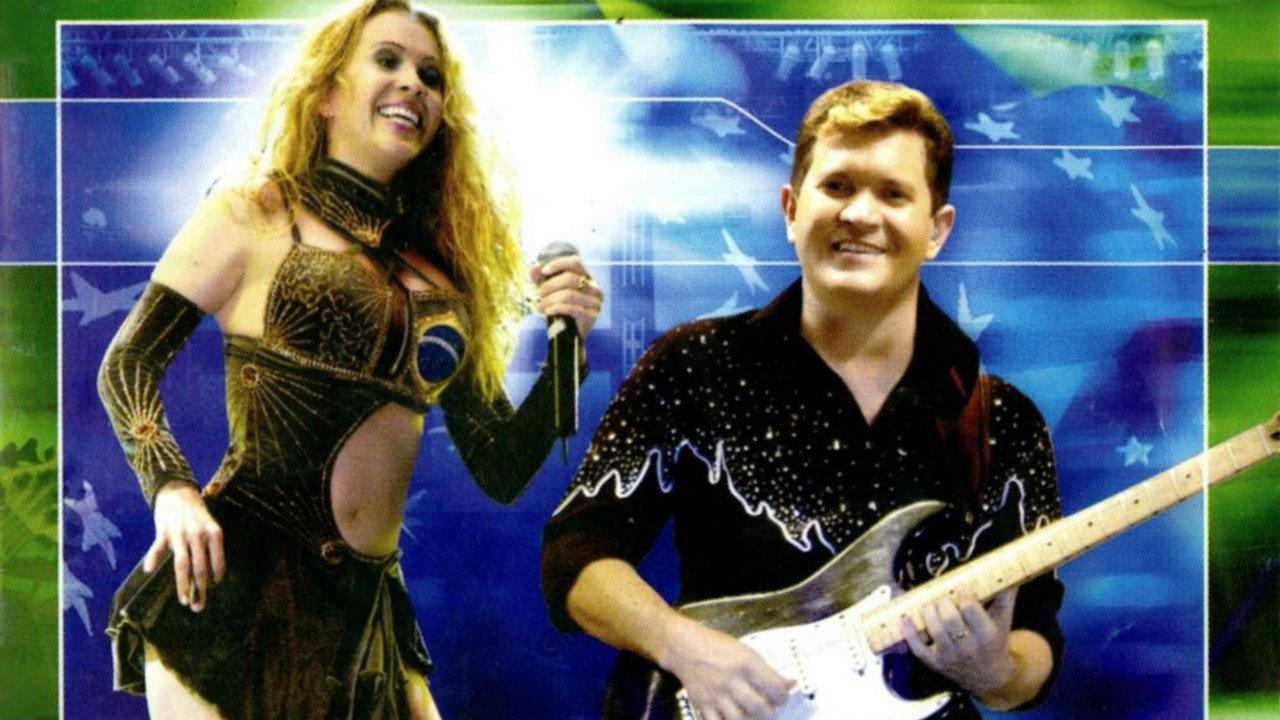 Banda Calypso: Pelo Brasil backdrop
