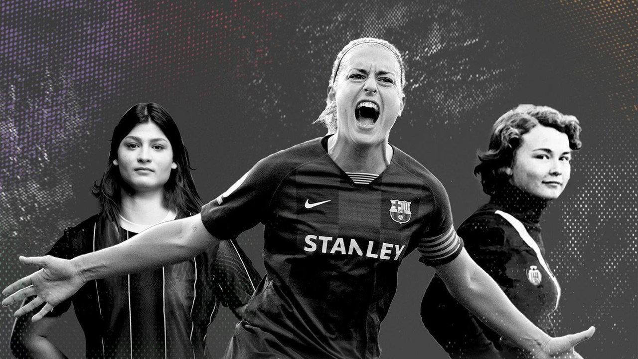 Champions backdrop