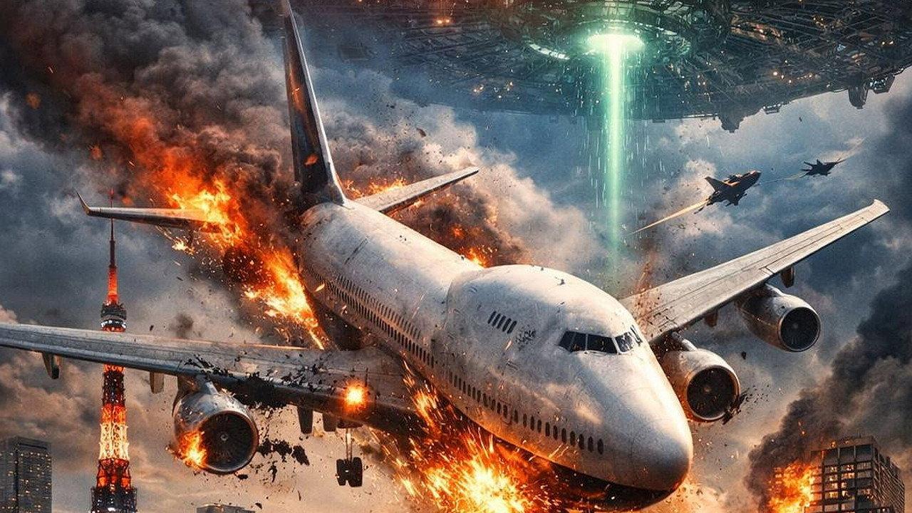 The Last Apocalypse backdrop