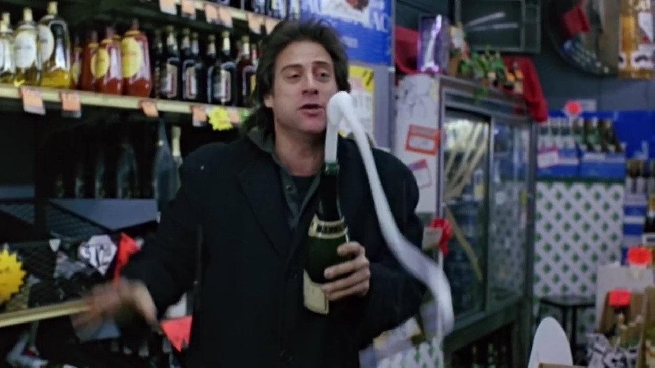 Drunks backdrop
