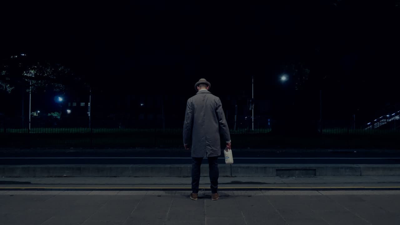Death of a Salesman: A DELTARUNE Short FIlm backdrop