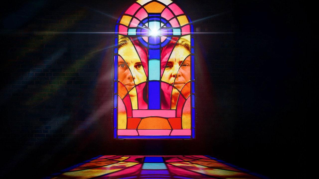 Ruby & Jodi: A Cult of Sin and Influence backdrop
