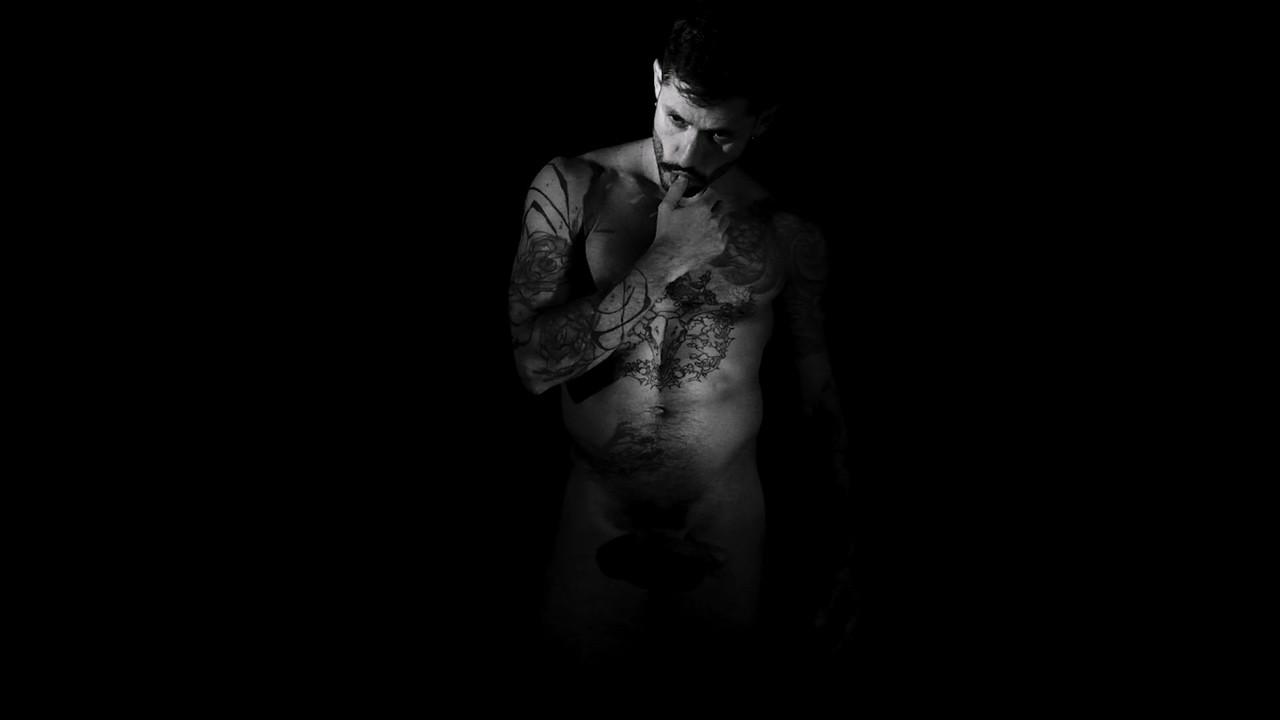 Shadows backdrop