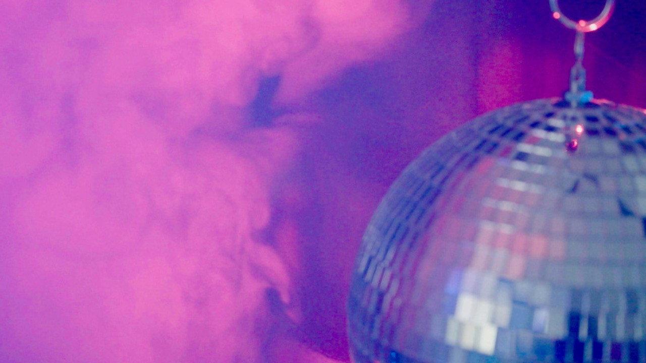 Disco Sex Machine : La naissance du porn chic backdrop