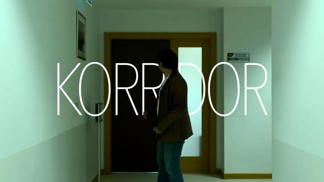 Korridor backdrop