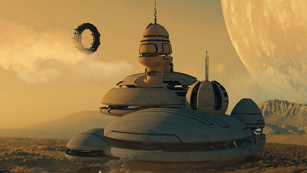 Vortex: The Dawn of Sovereignty backdrop