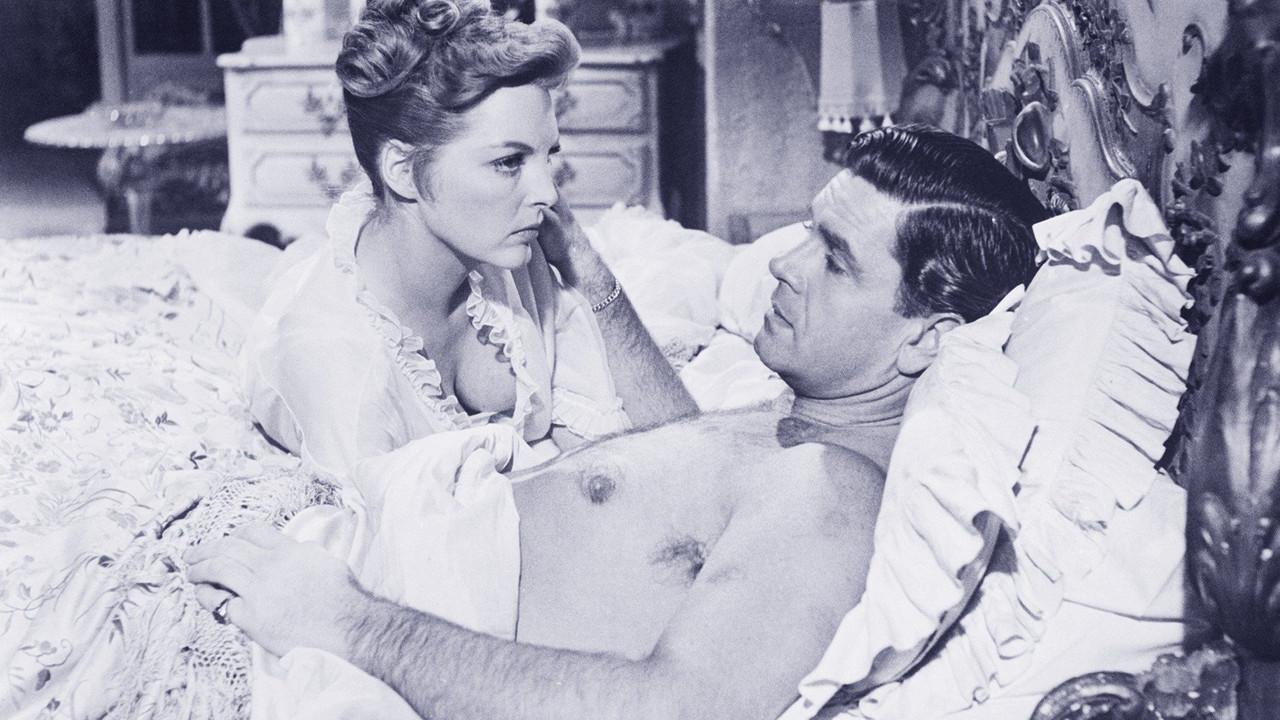 A Question of Adultery backdrop