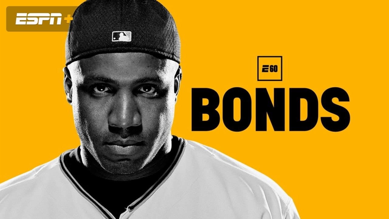 E60 Presents: Bonds backdrop