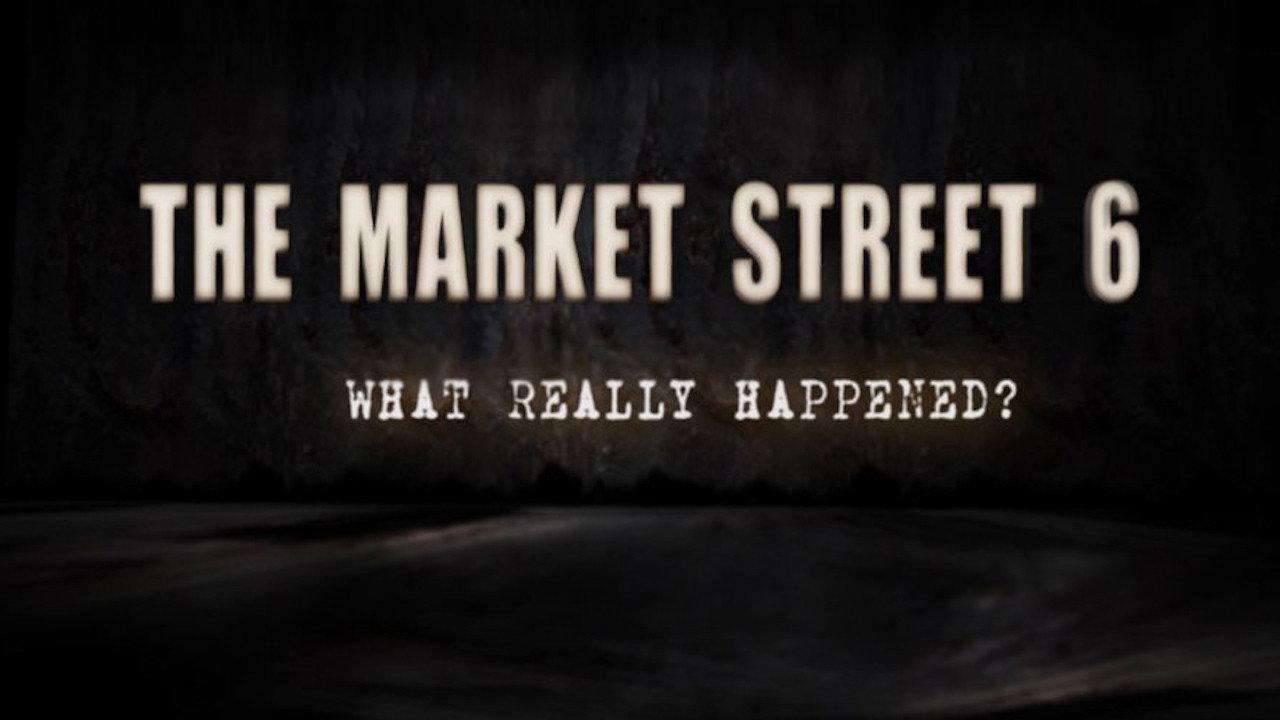 The Market Street 6 backdrop
