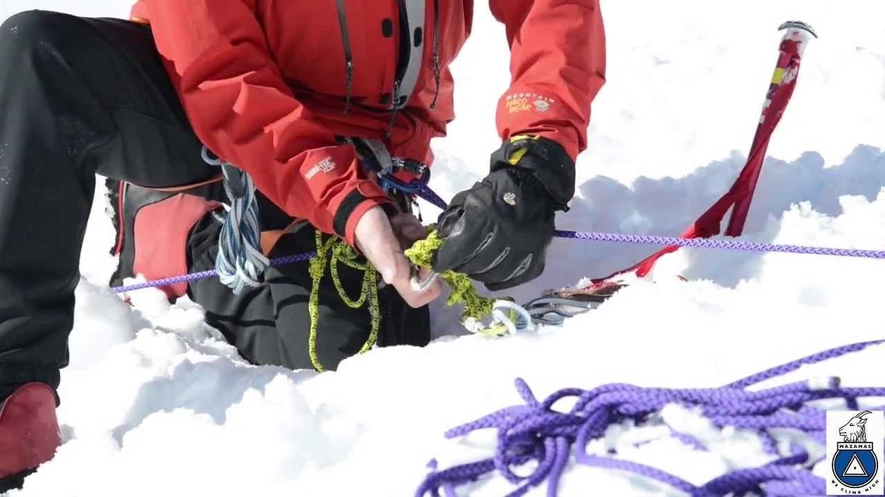 Alpine Essentials backdrop