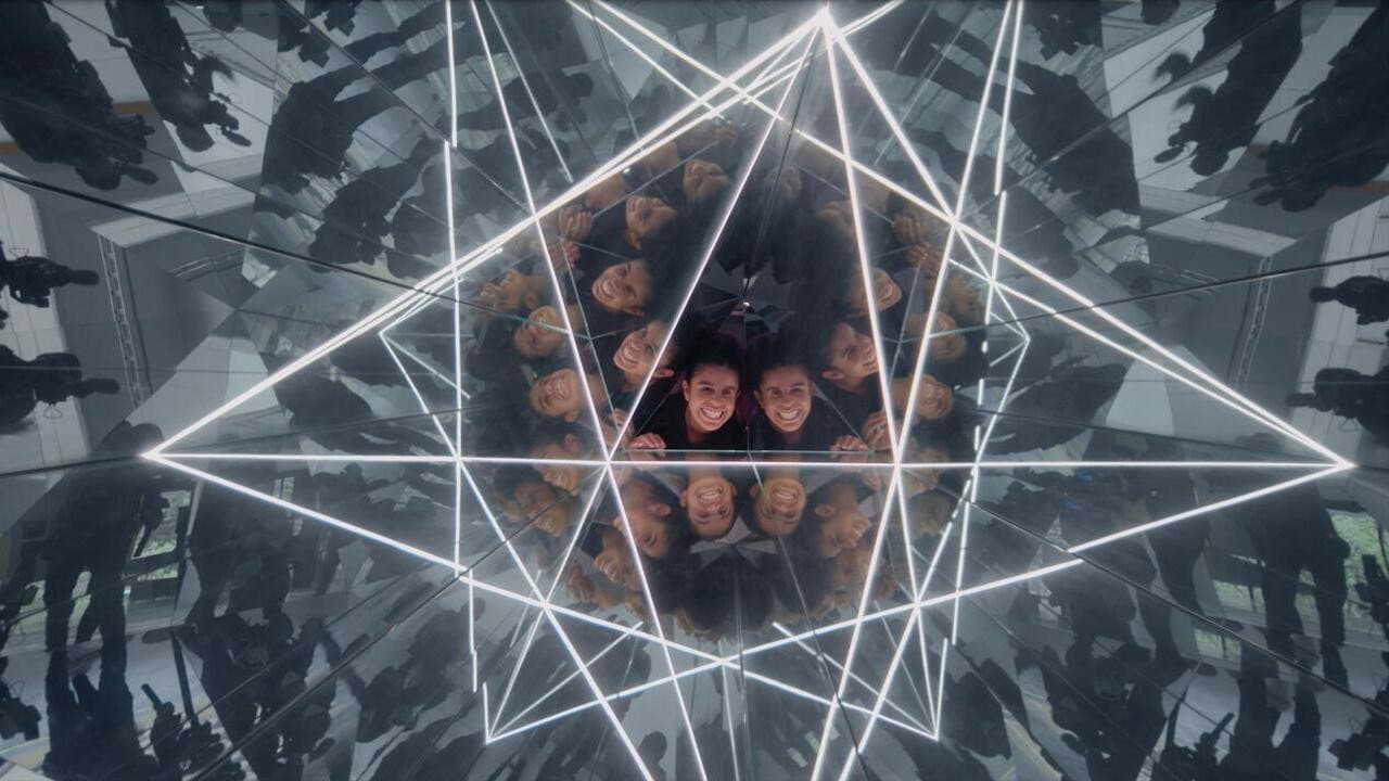 Daughters Of The Wind backdrop