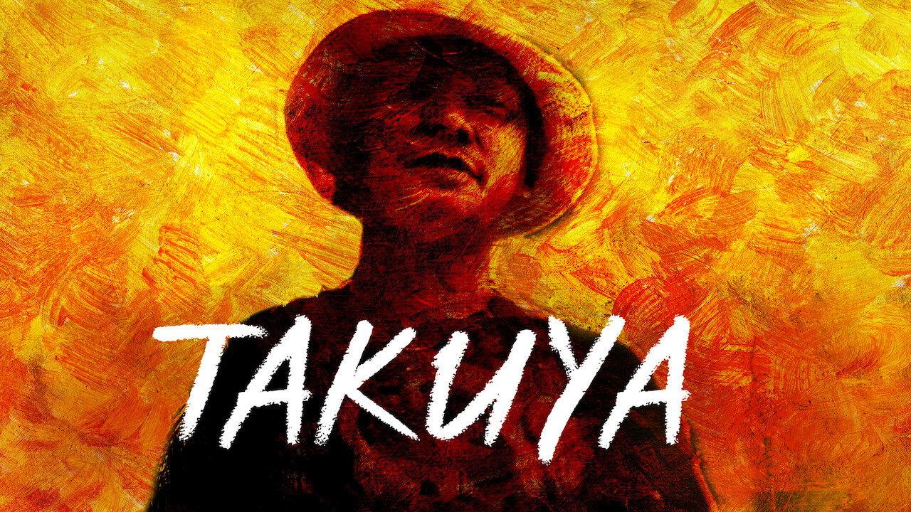 Takuya backdrop