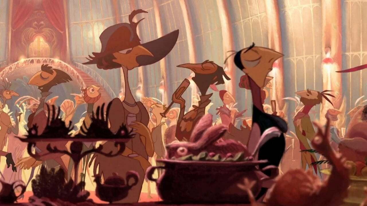 Dodudindon backdrop
