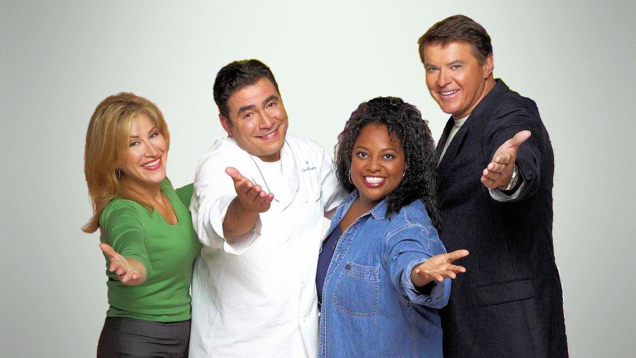 Emeril backdrop