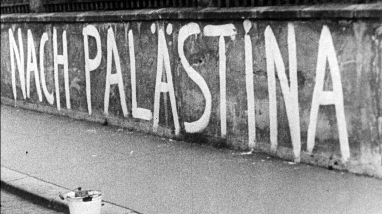 The Rape of Czechoslovakia backdrop