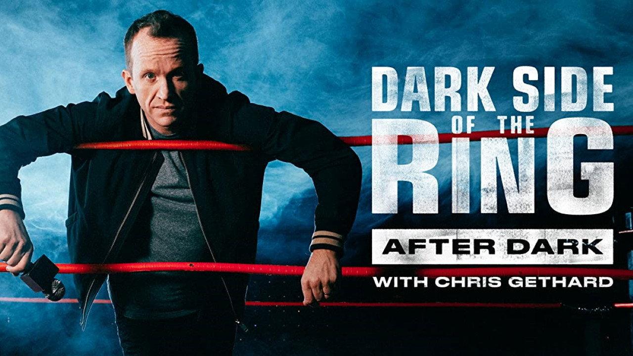 After Dark backdrop