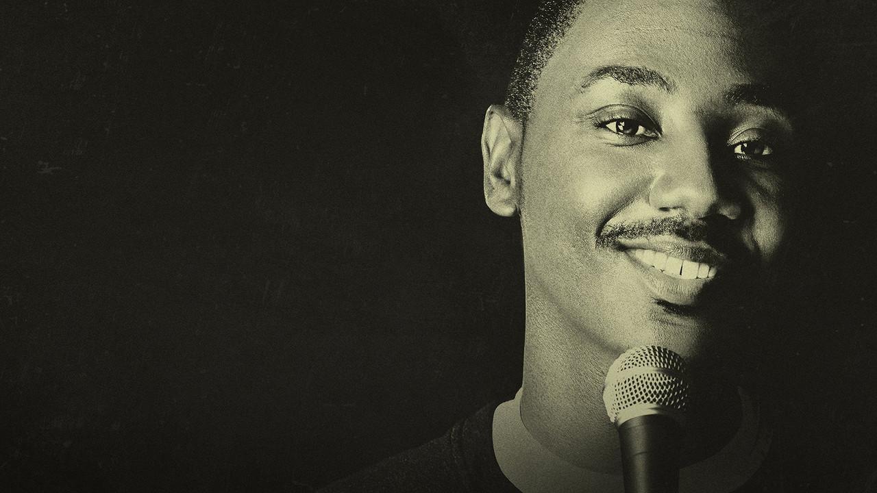 Jerrod Carmichael: Love at the Store backdrop