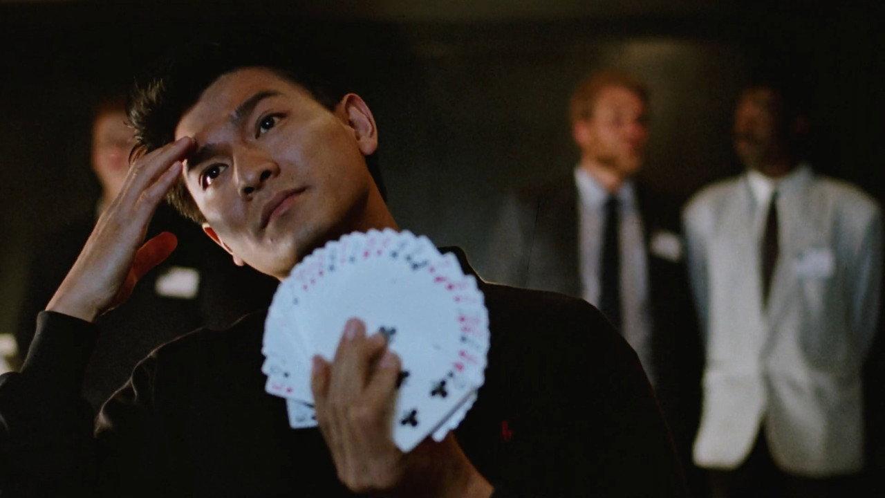 Casino Raiders backdrop