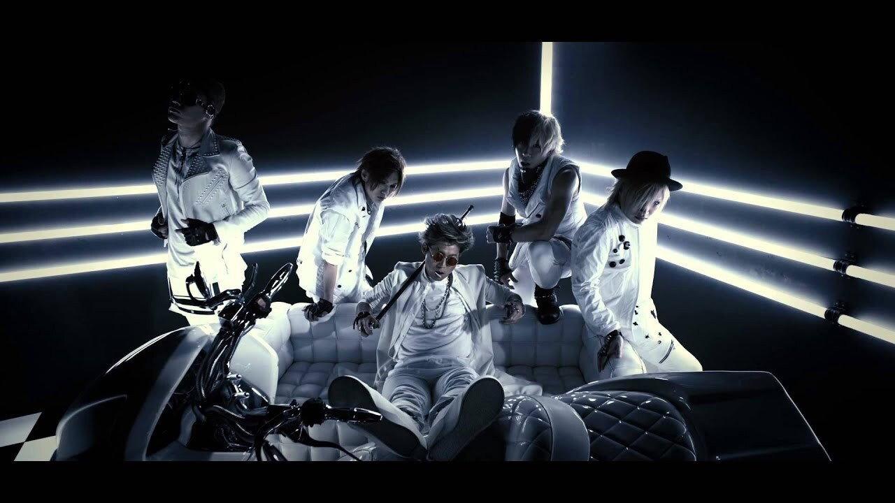 HiGH&LOW: The Story of S.W.O.R.D. backdrop