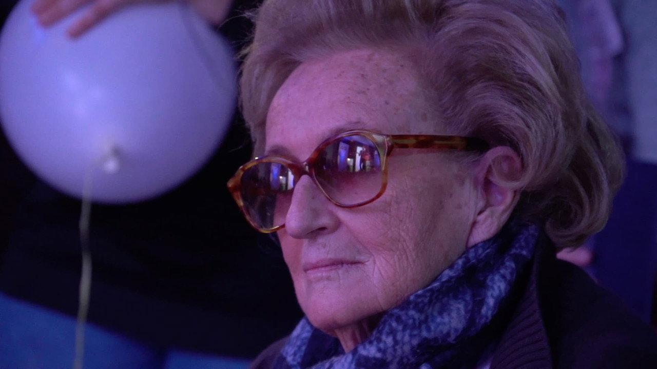 Bernadette Chirac, mémoires d'une femme libre backdrop