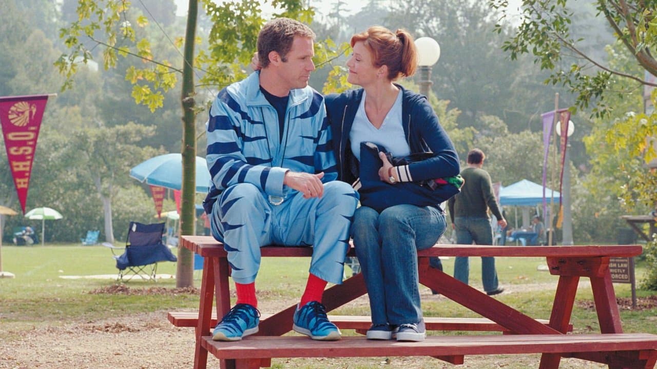 Kicking & Screaming backdrop