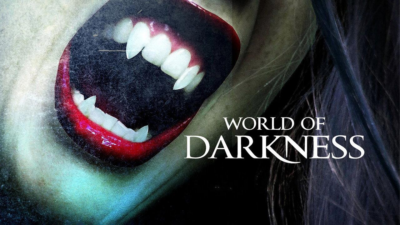 World of Darkness backdrop