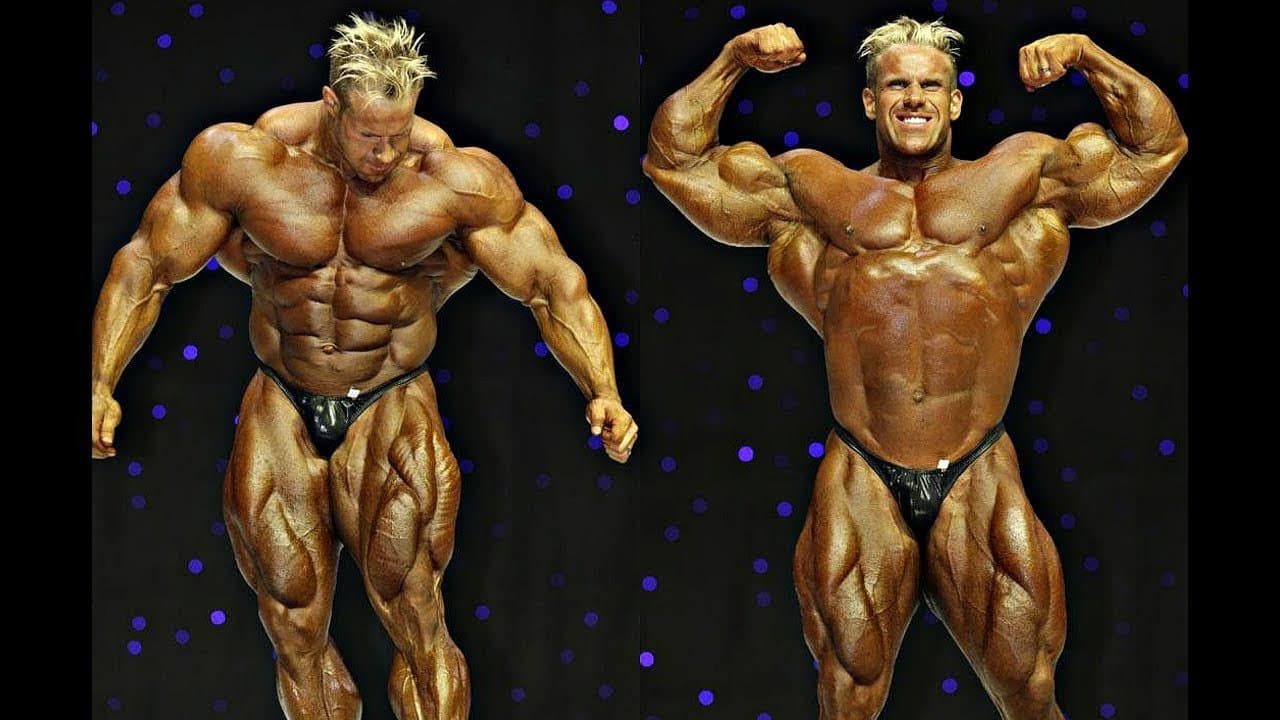 Jay Cutler: From Jay To Z backdrop