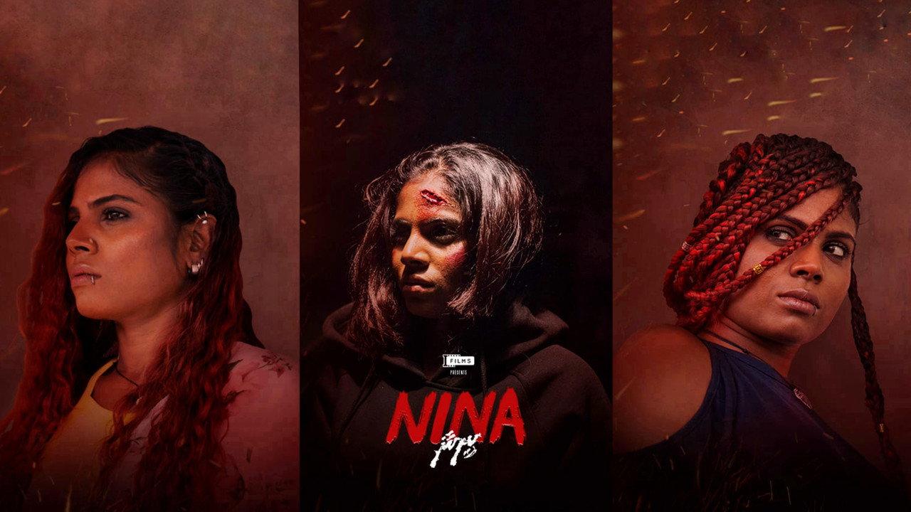 Nina backdrop