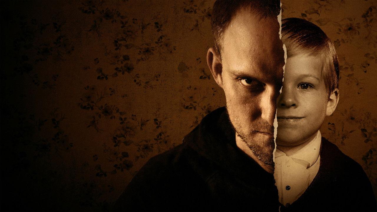 Evil Lives Here: My Child the Killer backdrop