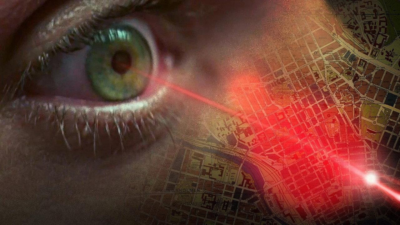 Jakten på Lasermannen backdrop