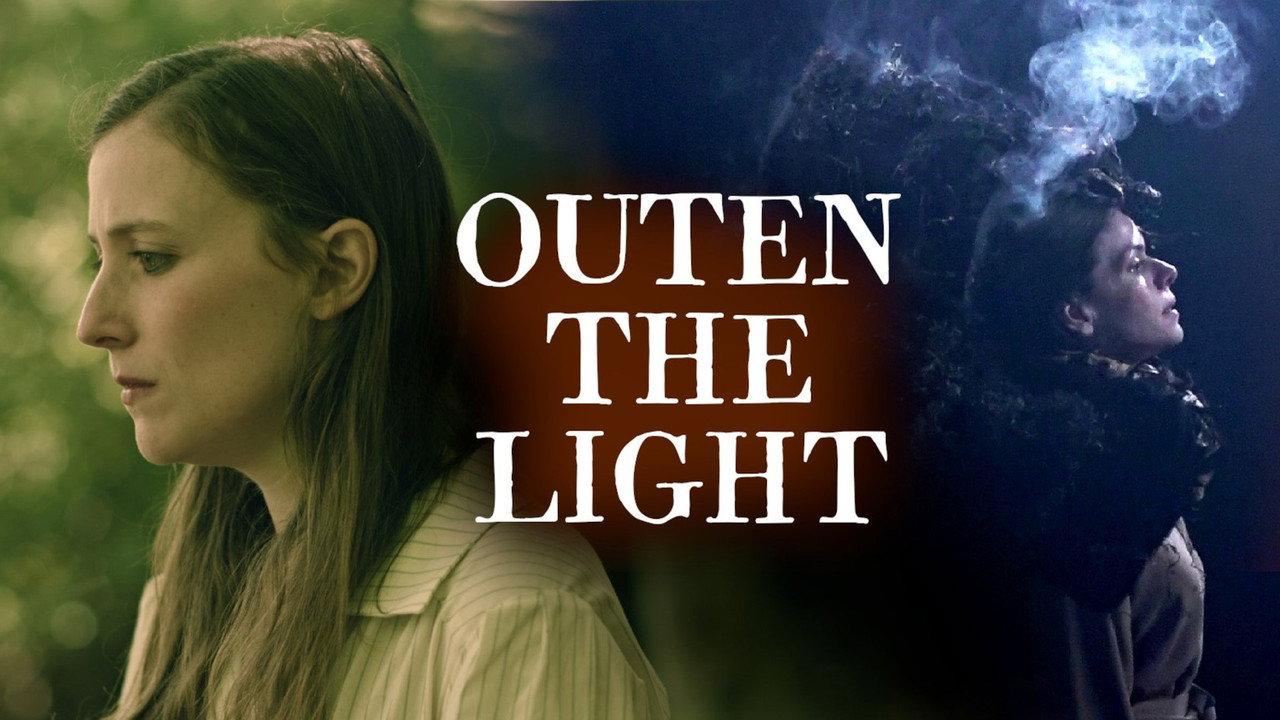 Outen The Light backdrop