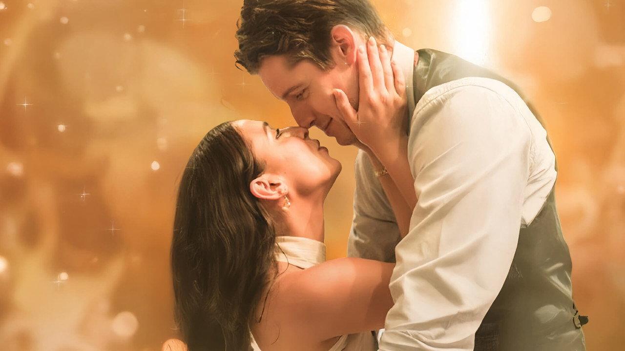 A Flash Marriage With The Billionaire Tycoon backdrop