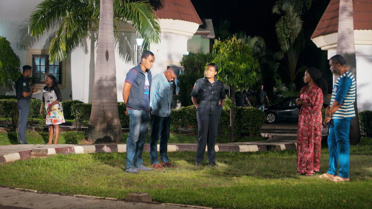 Payday backdrop